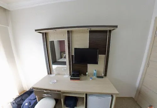 Vita Park Hotel & Spa Izmir