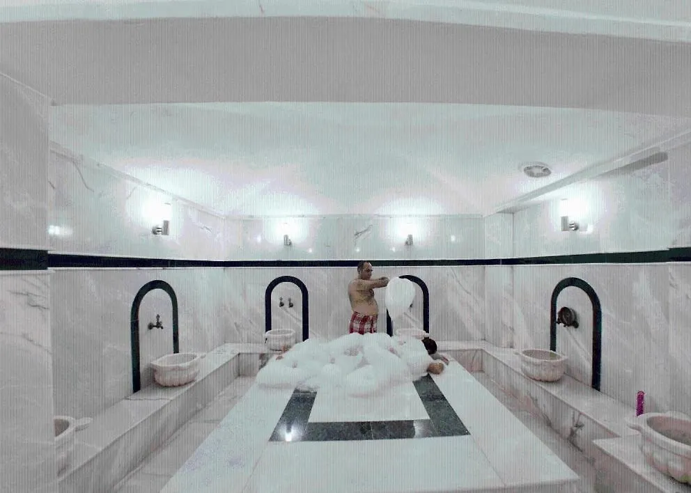 Vita Park Hotel & Spa Izmir