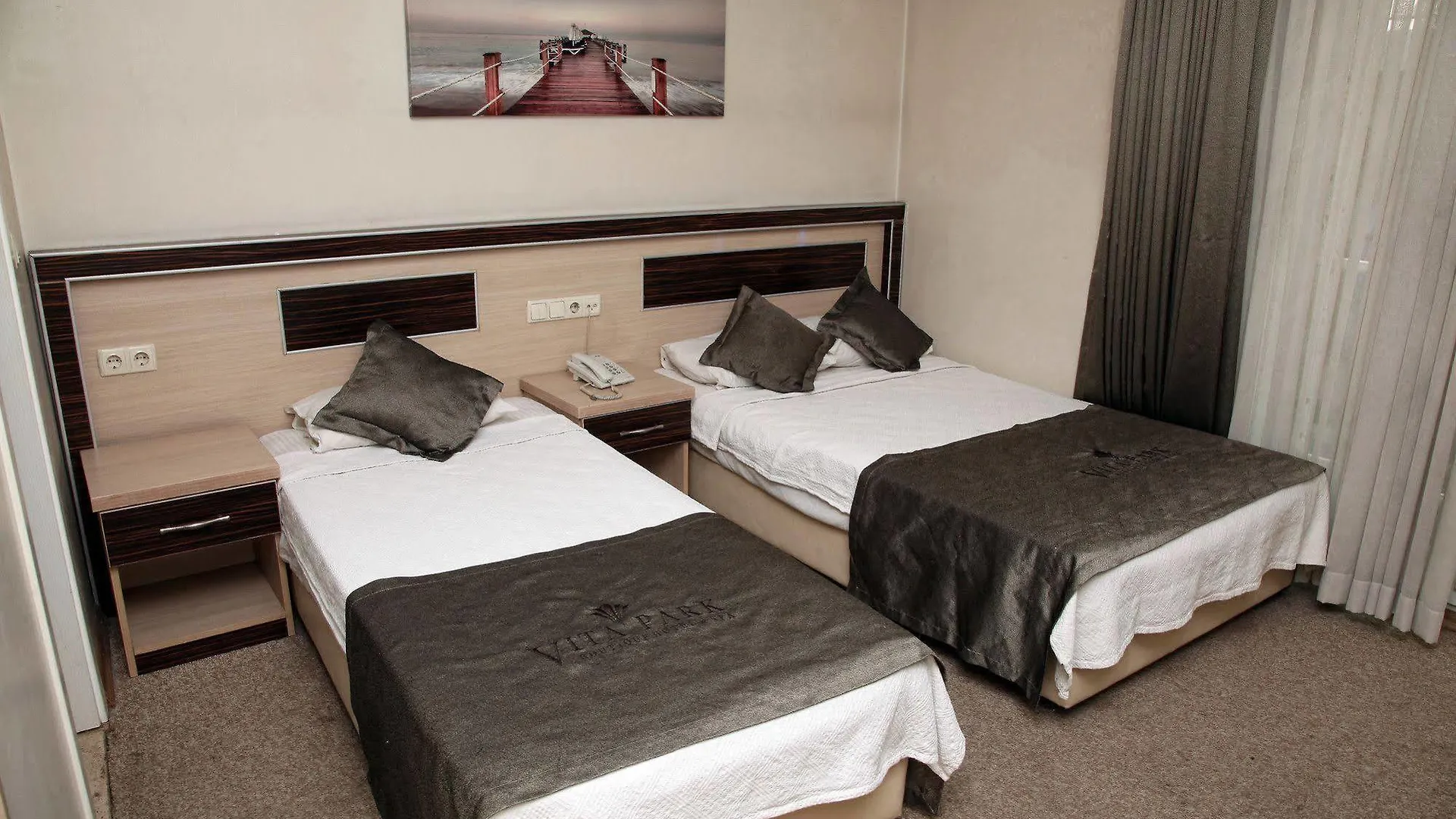 Vita Park Hotel & Spa Izmir